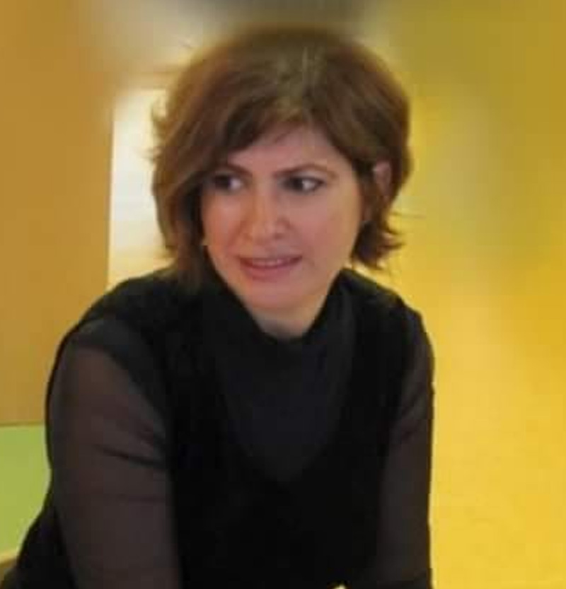 Mag. Aysun Bayizitlioglu